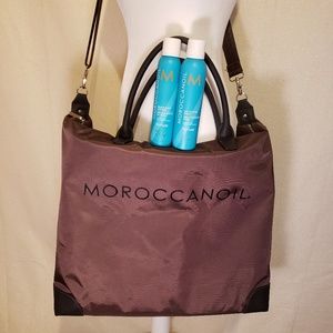 Moroccan Oil BUNDLE*MAKE ME AN OFFER